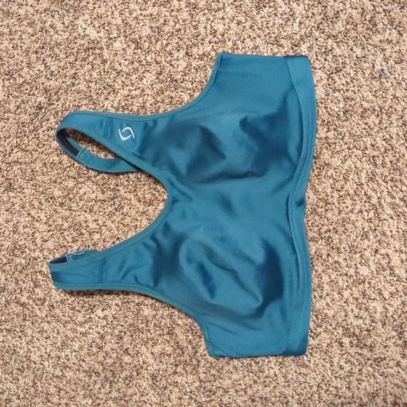 Brooks Other - Brooks Moving Comfort Underwire Sports Bra